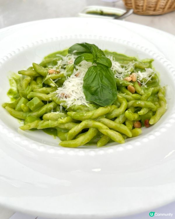 深圳灣意大利菜