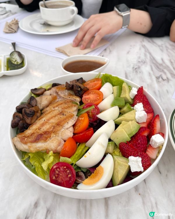 深圳灣意大利菜