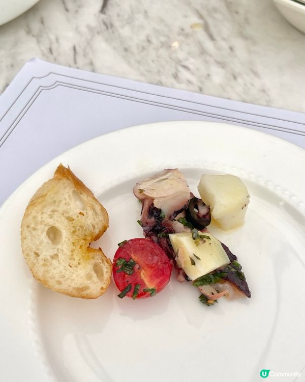 深圳灣意大利菜