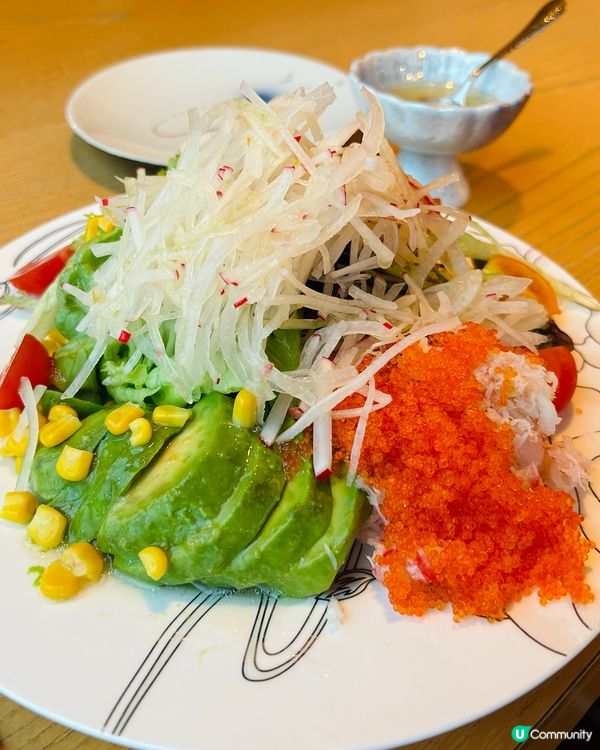 帝逸火蓮花🍣靚景燒物🤤