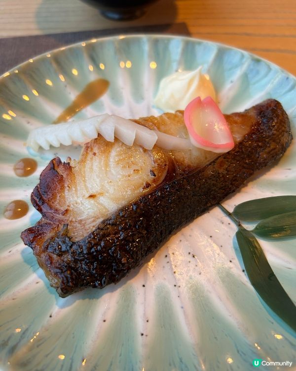 帝逸火蓮花🍣靚景燒物🤤