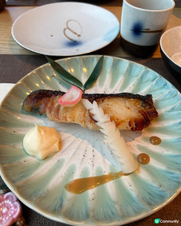 帝逸火蓮花🍣靚景燒物🤤