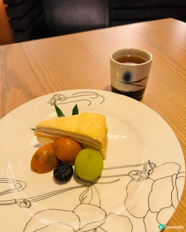 帝逸火蓮花🍣靚景燒物🤤