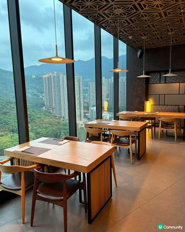 帝逸火蓮花🍣靚景燒物🤤