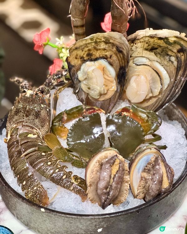 尖沙咀性價比任食火鍋 海鮮驚喜高質