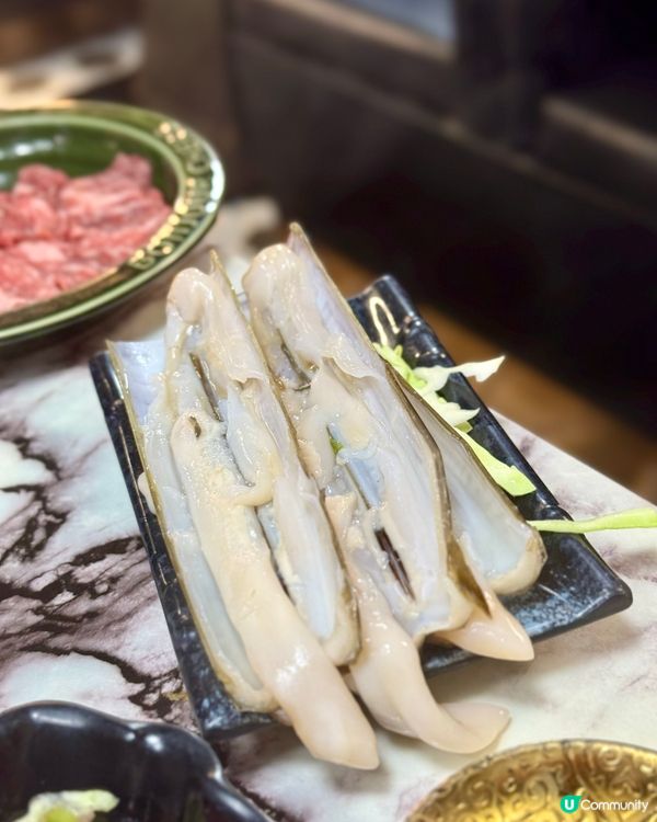 尖沙咀性價比任食火鍋 海鮮驚喜高質