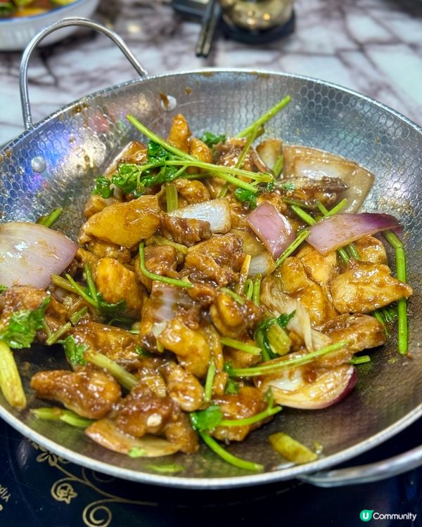 尖沙咀性價比任食火鍋 海鮮驚喜高質