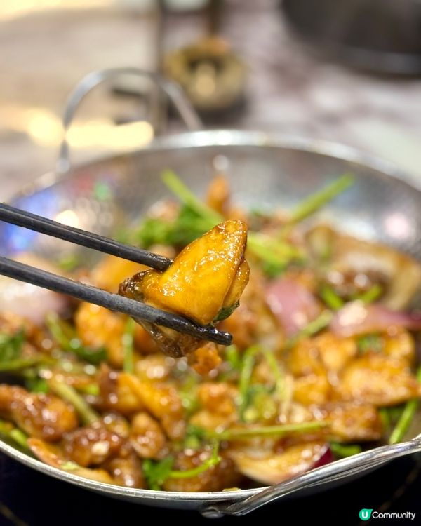 尖沙咀性價比任食火鍋 海鮮驚喜高質