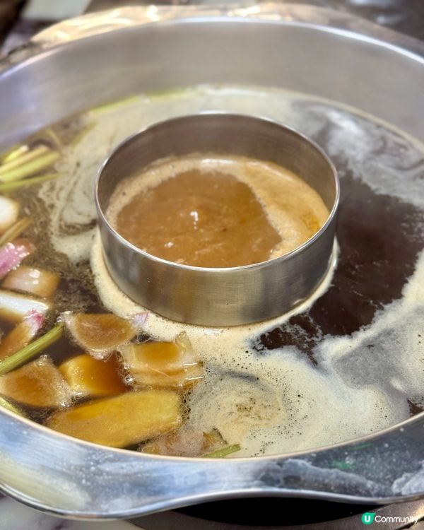 尖沙咀性價比任食火鍋 海鮮驚喜高質