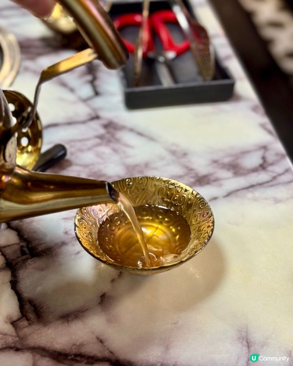 尖沙咀性價比任食火鍋 海鮮驚喜高質