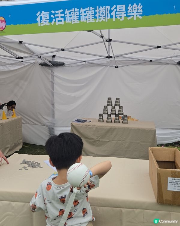 每年一次‼️復活節尋蛋喇！🥚🛍️