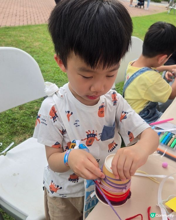 每年一次‼️復活節尋蛋喇！🥚🛍️