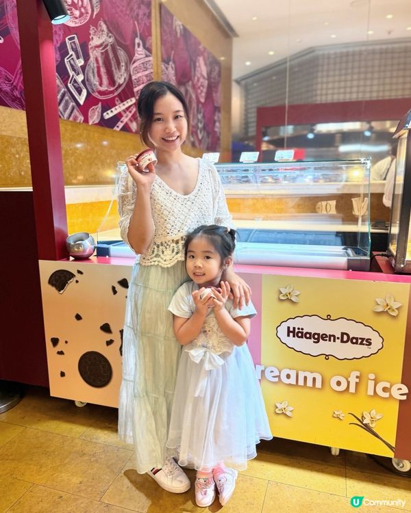 復活節限定！自助餐+鬆餅DIY