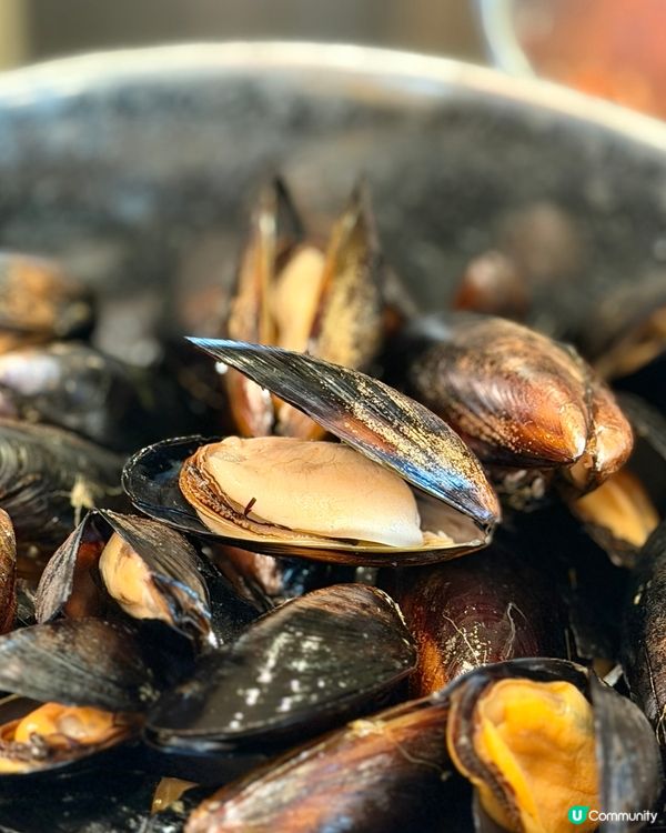 復活節限定！自助餐+鬆餅DIY