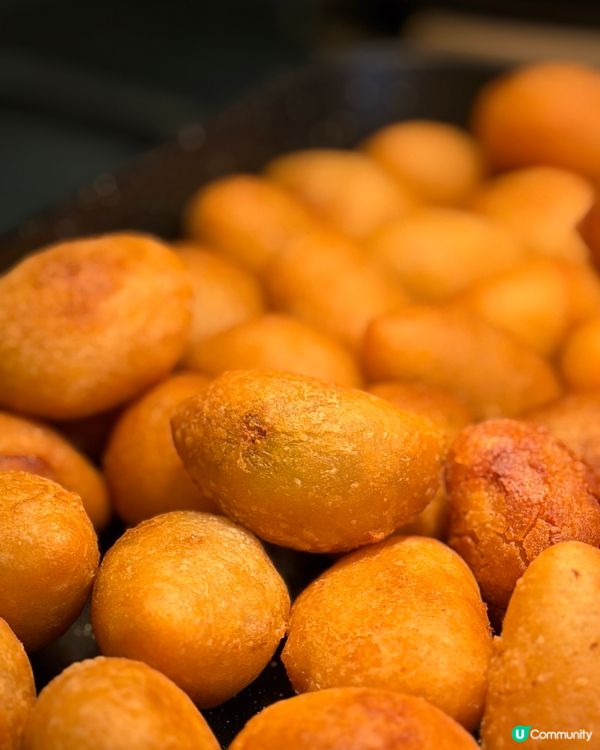 復活節限定！自助餐+鬆餅DIY