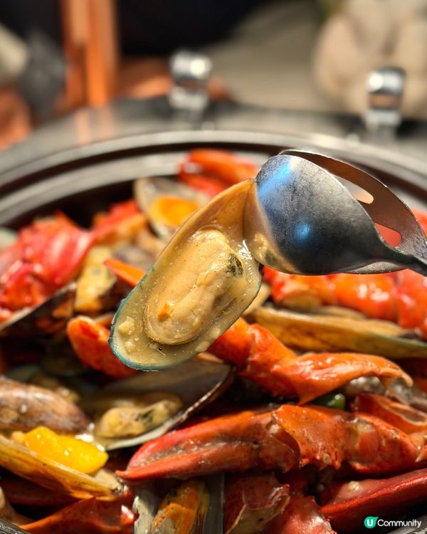 復活節限定！自助餐+鬆餅DIY