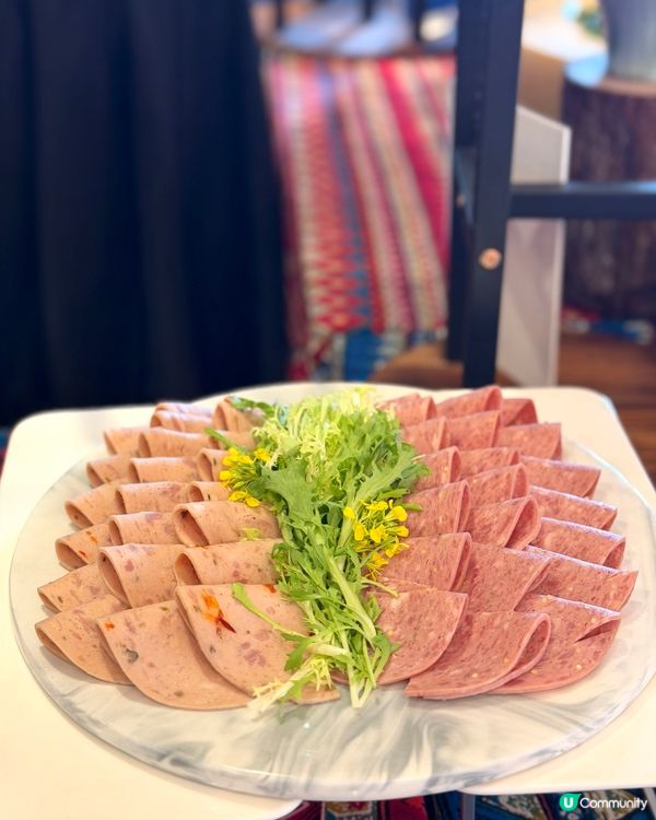 復活節限定！自助餐+鬆餅DIY