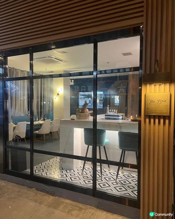 隱世法式小店🇫🇷 秒穿巴黎浪漫約會💕