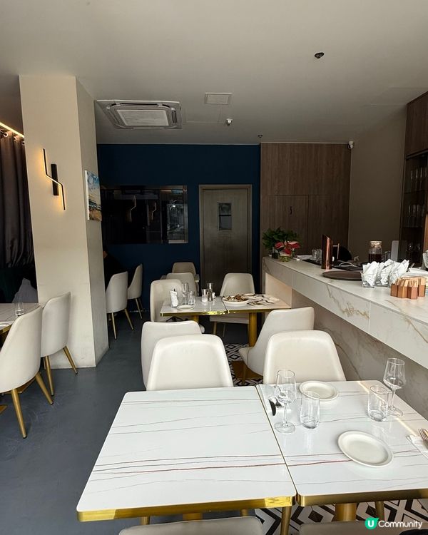 隱世法式小店🇫🇷 秒穿巴黎浪漫約會💕