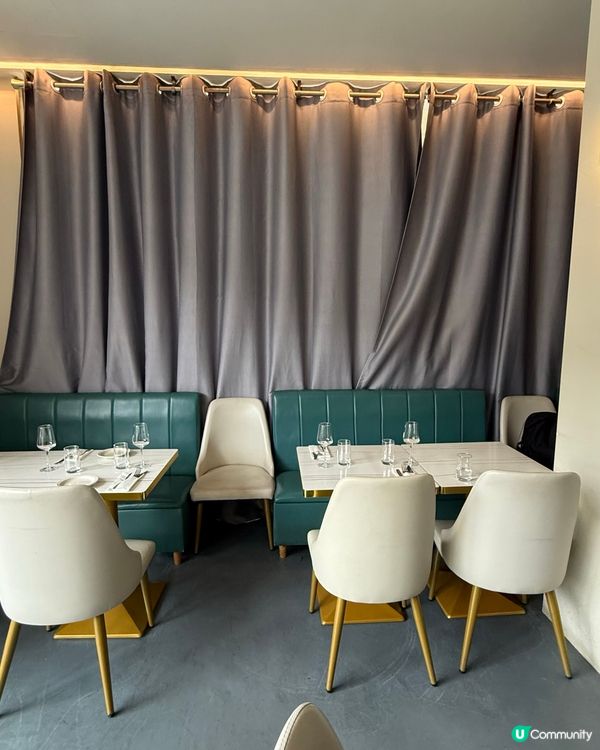 隱世法式小店🇫🇷 秒穿巴黎浪漫約會💕