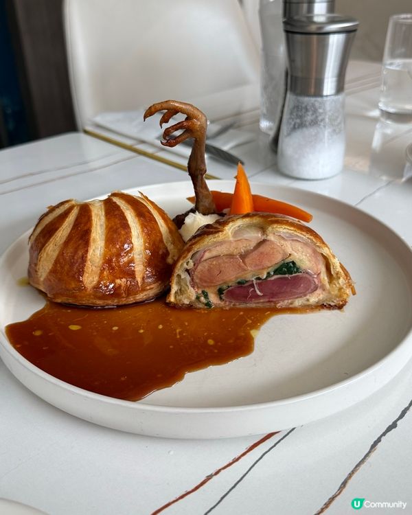 隱世法式小店🇫🇷 秒穿巴黎浪漫約會💕