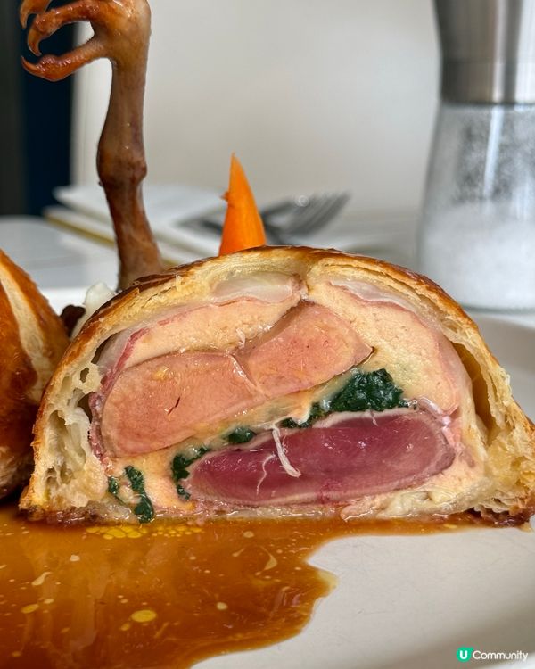 隱世法式小店🇫🇷 秒穿巴黎浪漫約會💕