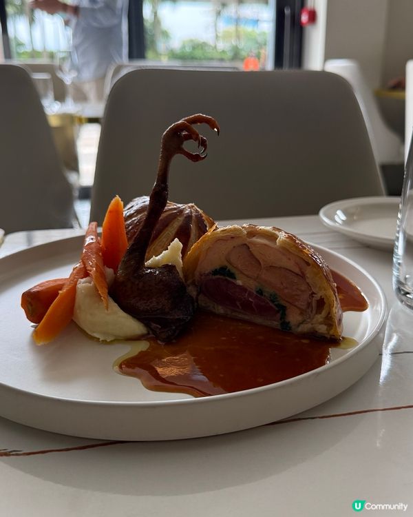 隱世法式小店🇫🇷 秒穿巴黎浪漫約會💕