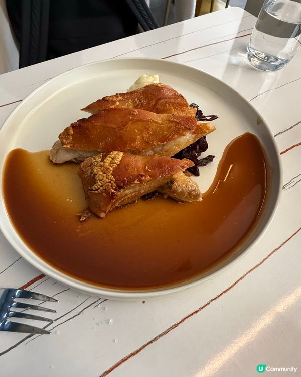 隱世法式小店🇫🇷 秒穿巴黎浪漫約會💕