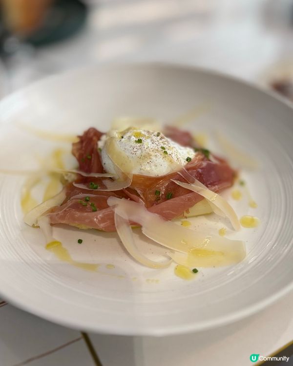 隱世法式小店🇫🇷 秒穿巴黎浪漫約會💕