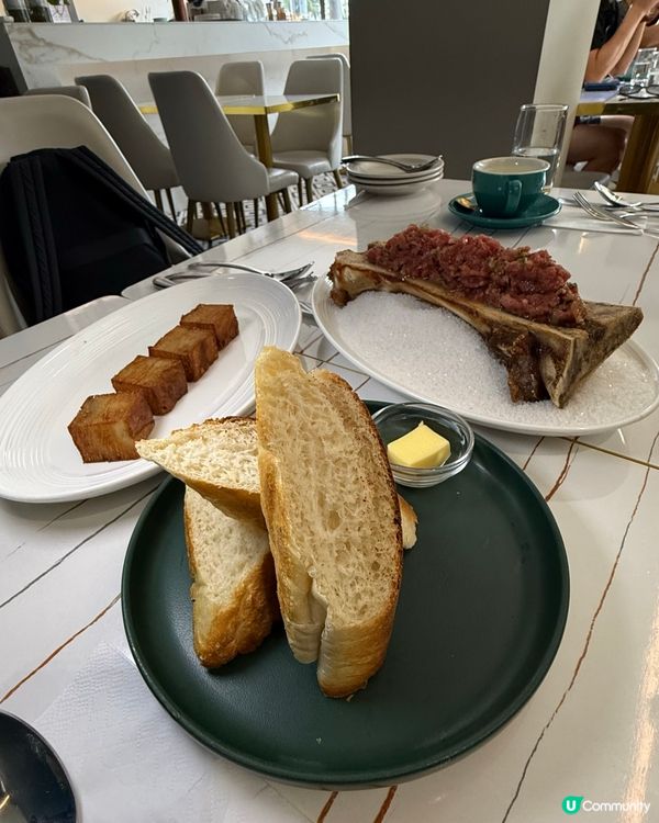 隱世法式小店🇫🇷 秒穿巴黎浪漫約會💕