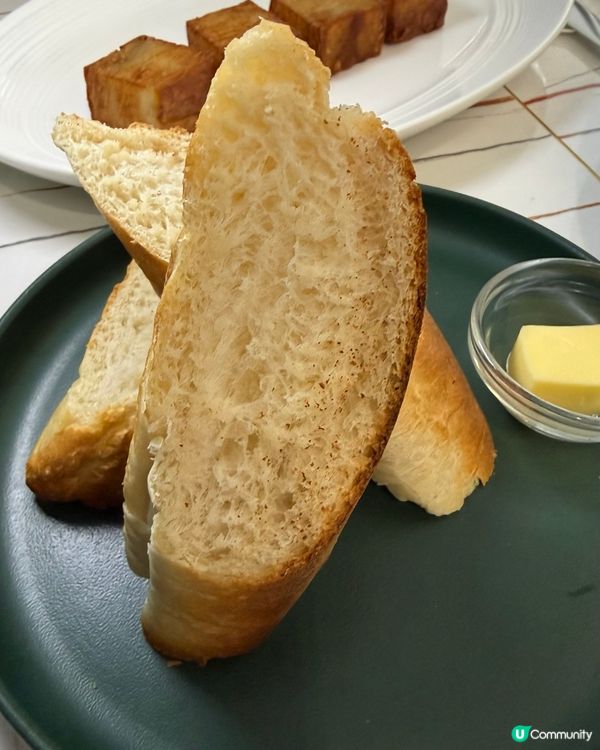 隱世法式小店🇫🇷 秒穿巴黎浪漫約會💕