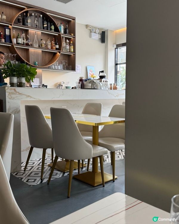 隱世法式小店🇫🇷 秒穿巴黎浪漫約會💕