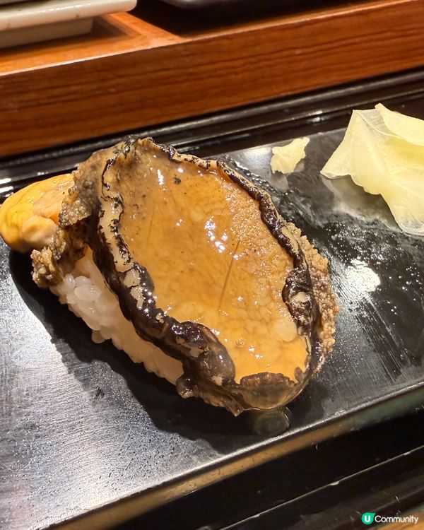 豐洲市場🍣🤤｜抵食壽司大🥢