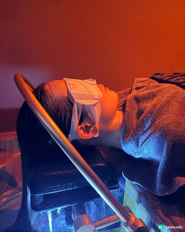 想北上放鬆､叉下電💆‍♀️✨ 