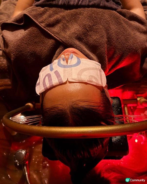 想北上放鬆､叉下電💆‍♀️✨ 