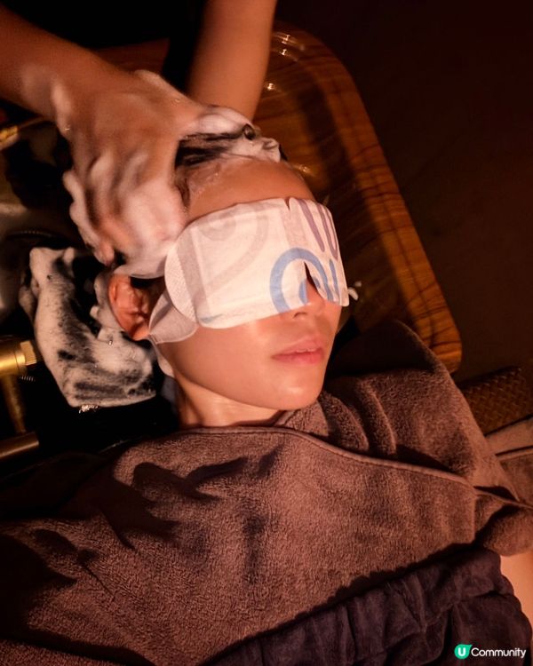 想北上放鬆､叉下電💆‍♀️✨ 