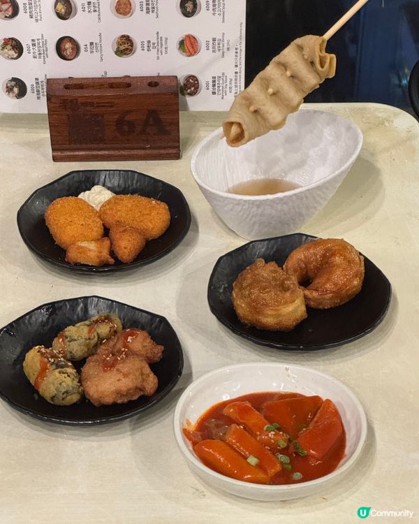 油麻地韓式燒肉放題 🥩80+款任食！😋