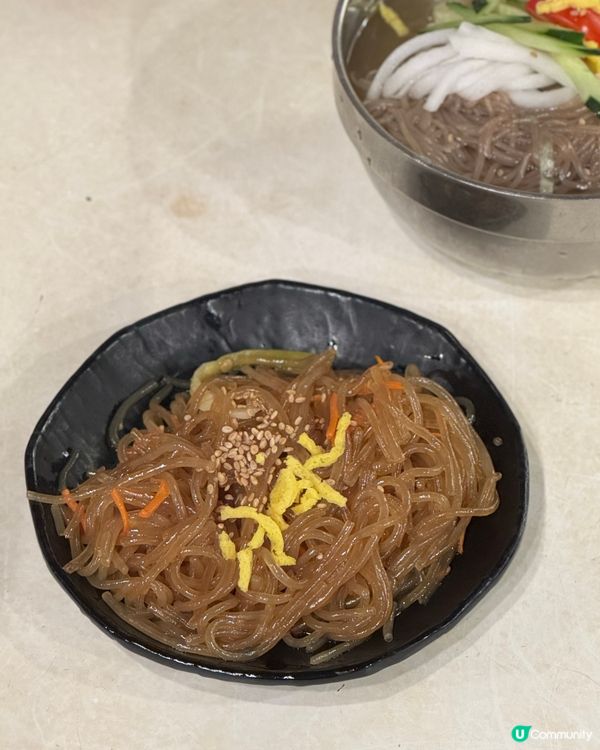 油麻地韓式燒肉放題 🥩80+款任食！😋