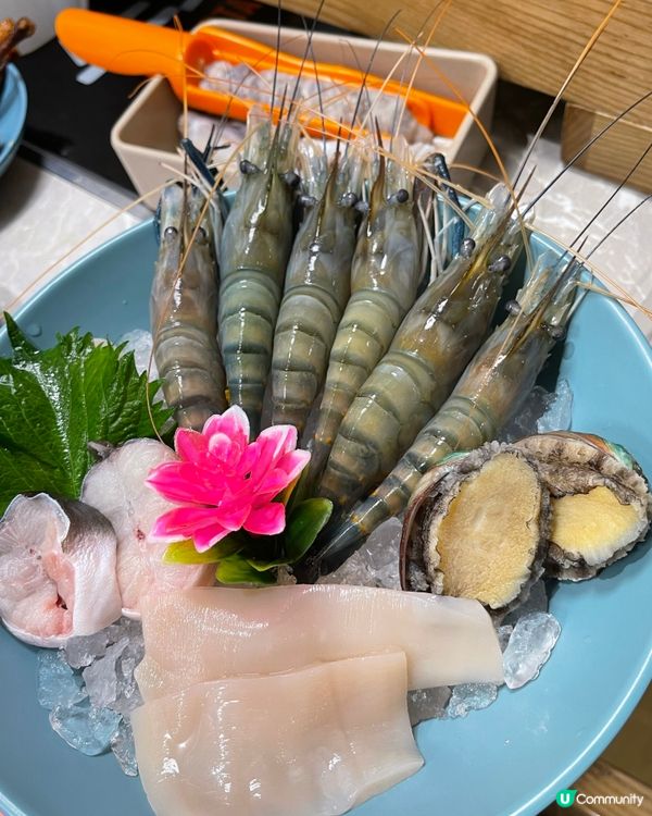 🐮旺角抵食高質火鍋放題🥩牛站🍲