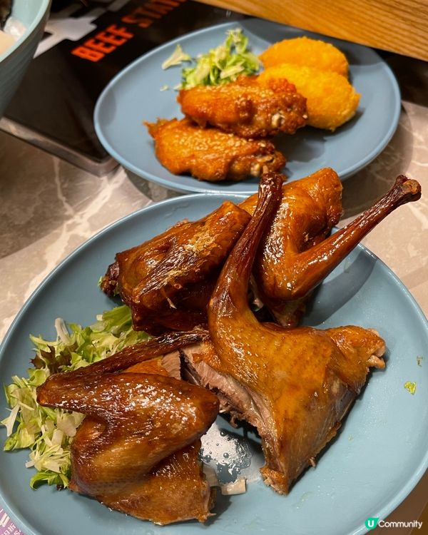 🐮旺角抵食高質火鍋放題🥩牛站🍲