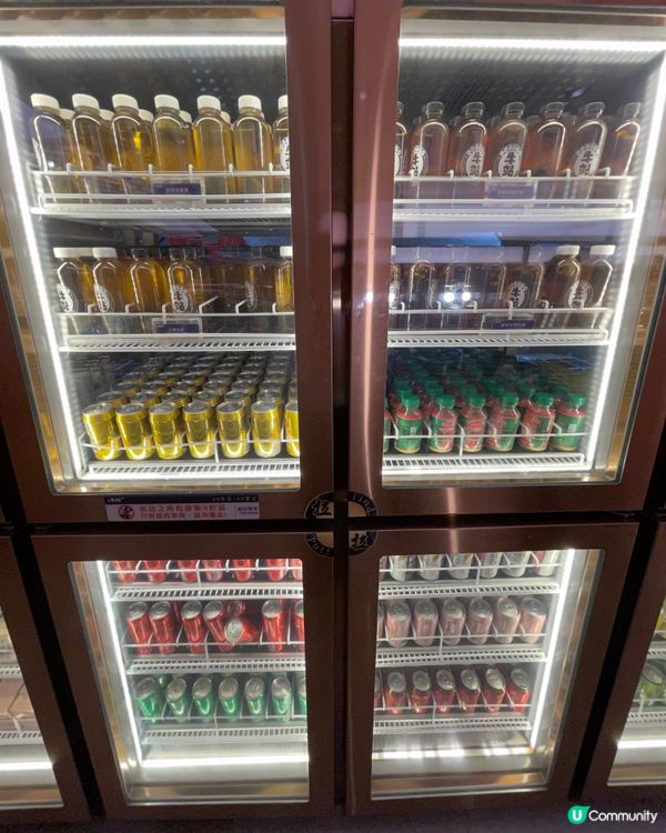 🐮旺角抵食高質火鍋放題🥩牛站🍲