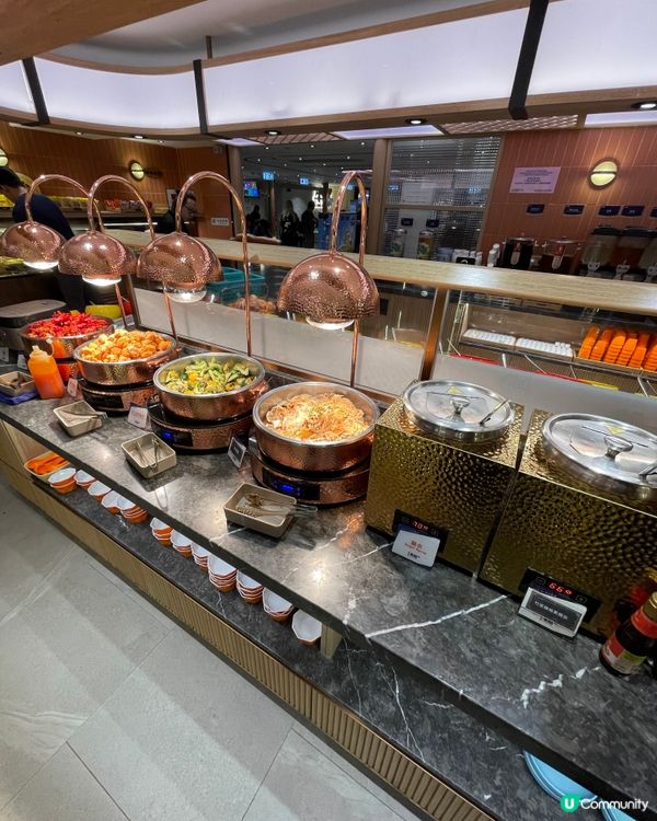 🐮旺角抵食高質火鍋放題🥩牛站🍲