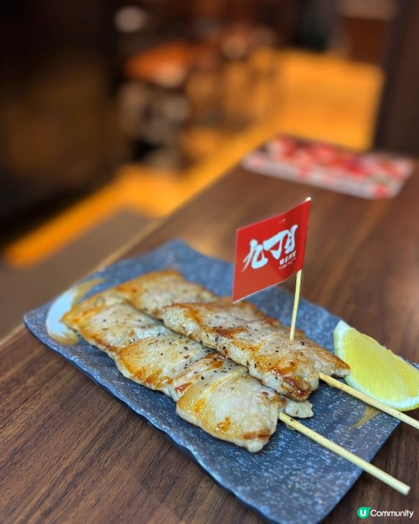🎀元朗｡不可錯過高質日式居酒屋🏮🎀