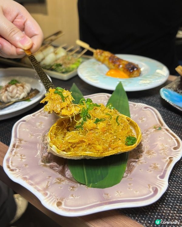 ʚ♡ 跑馬地高質居酒屋體驗 • 子の日 ♡ɞ