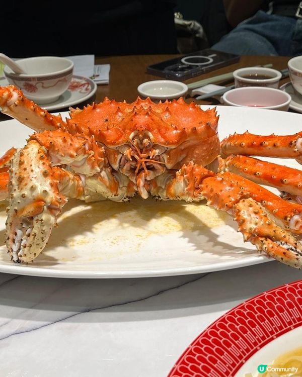 杏花新城龍珠酒樓