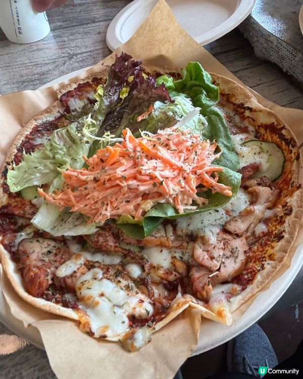 馬灣打卡勝地推介!1868 優雅海景午餐 🏖️