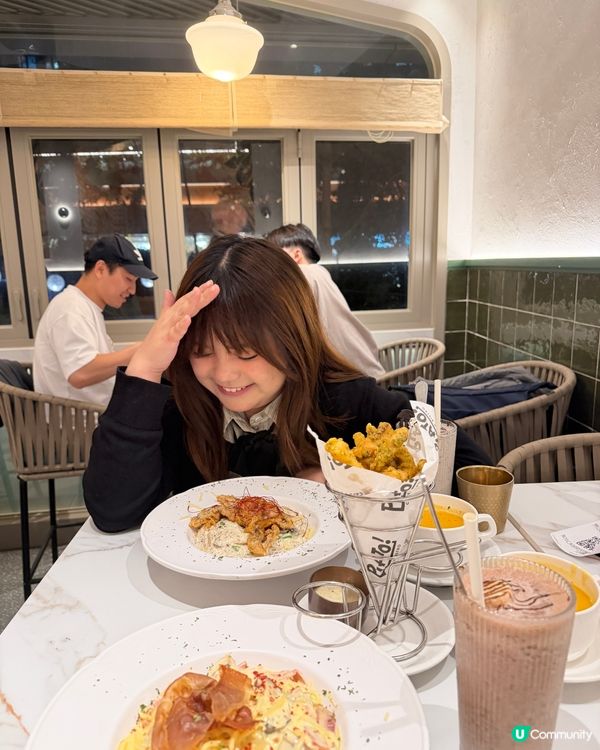 食到超滿足！觀塘裕民坊有驚喜！😍