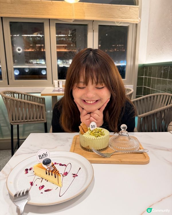 食到超滿足！觀塘裕民坊有驚喜！😍