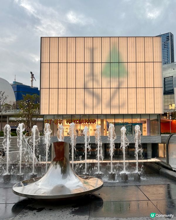 萬象城2期-北上必打卡熱點，深圳后海片區新地標