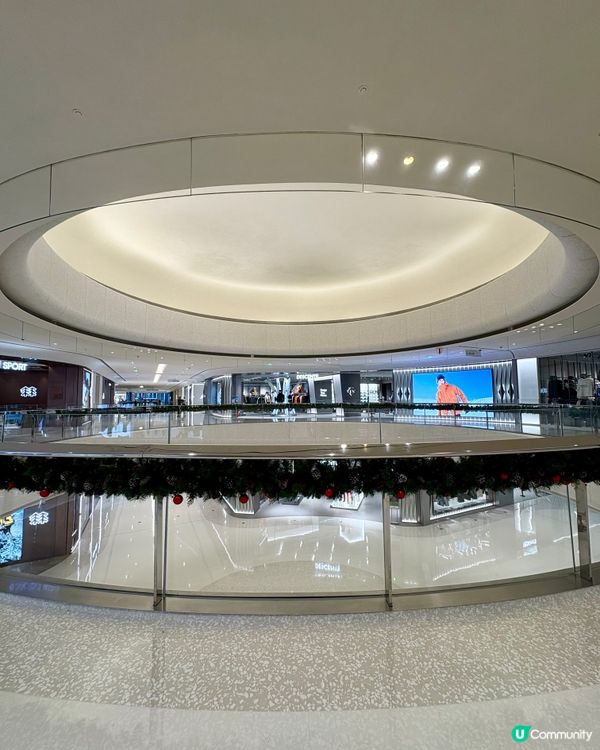 萬象城2期-北上必打卡熱點，深圳后海片區新地標